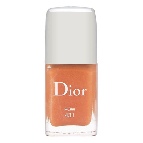 dior 431 pow